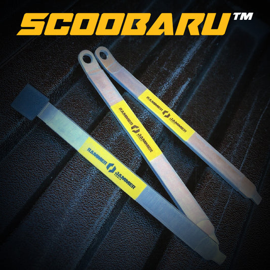SCOOBARU™
